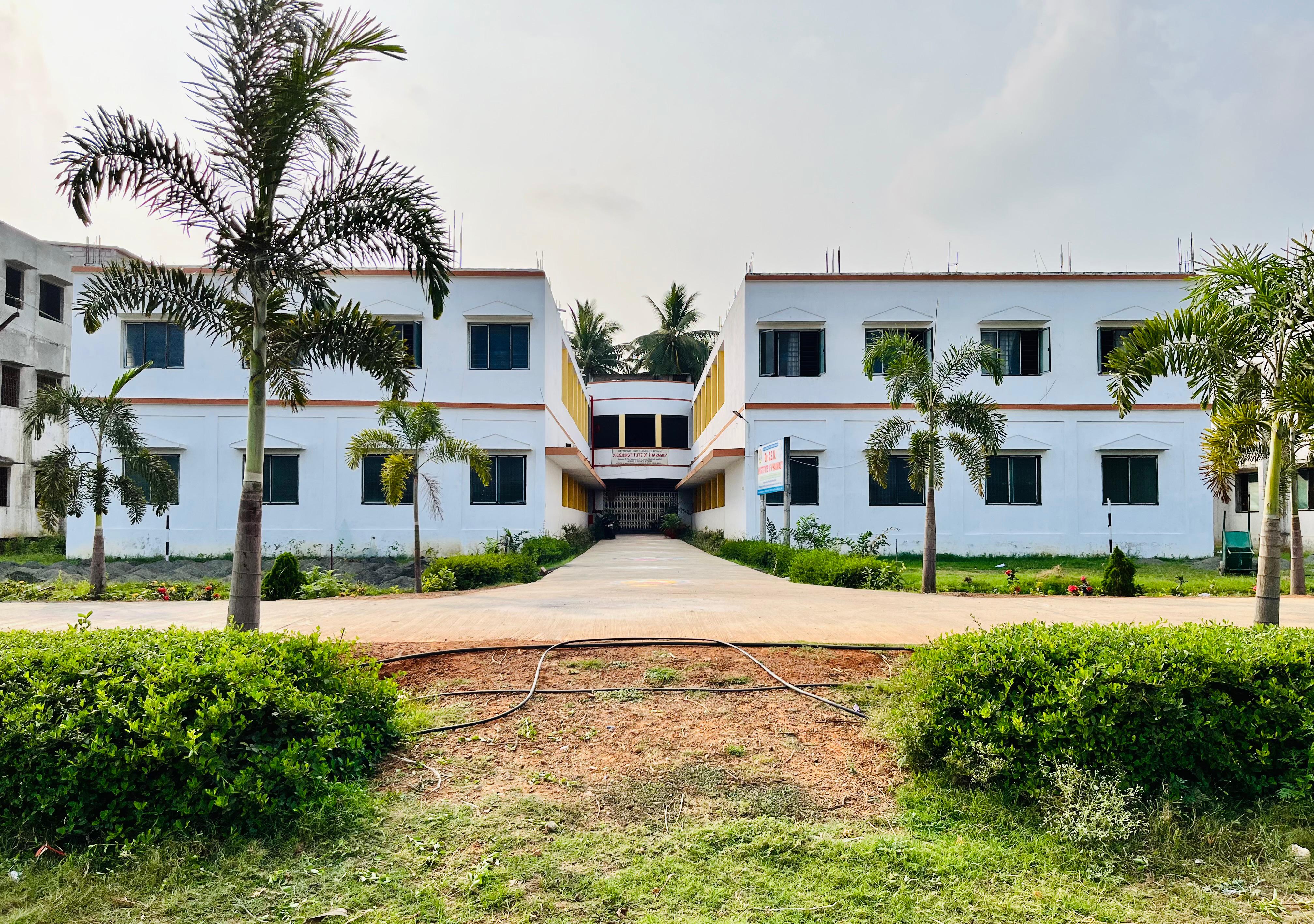 Campus
